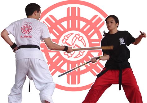 10 Ways Arnis Can Improve Your Self.